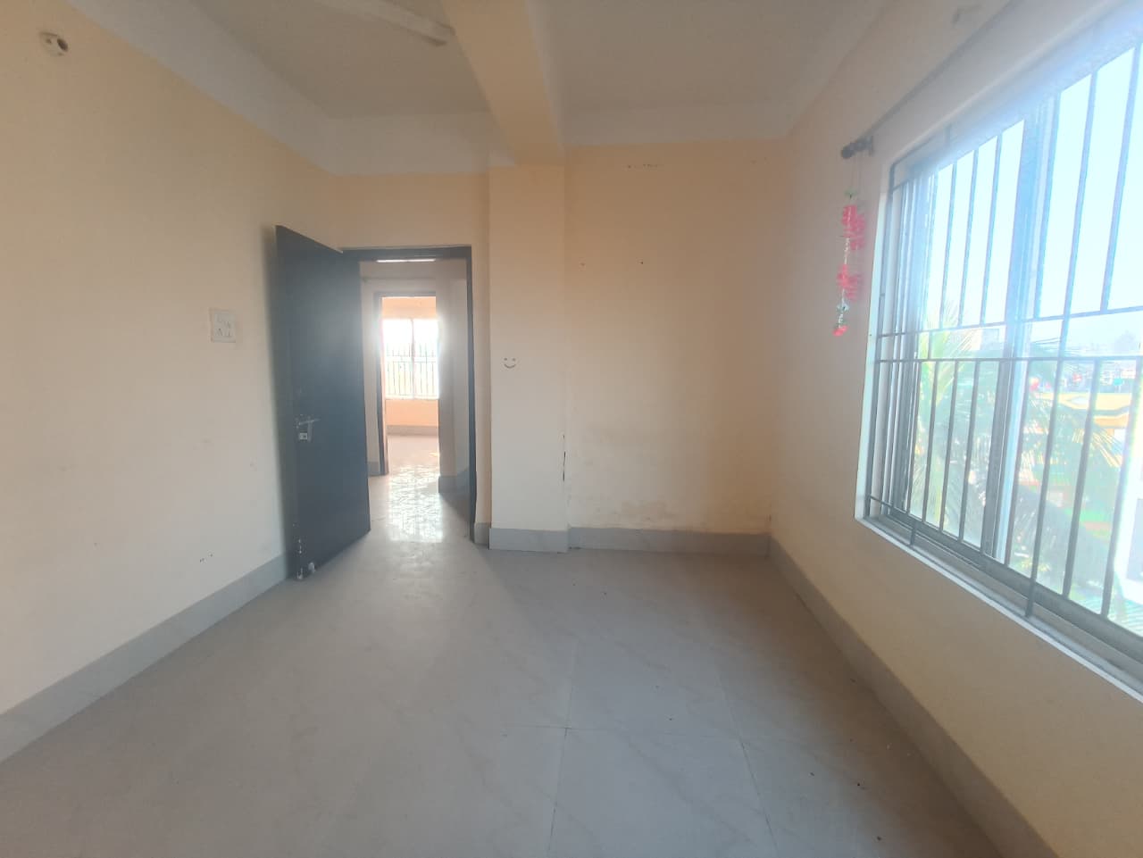 Unfurnished 3bhk in Kahilipara, Guwahati, Assam, India for Rent